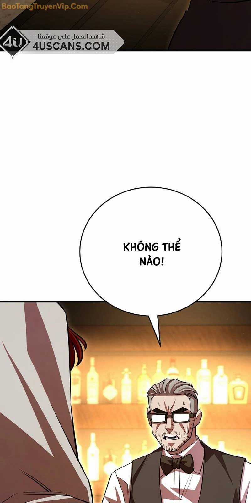 Tam Vương Truyền Nhân Chapter 22 trang 5