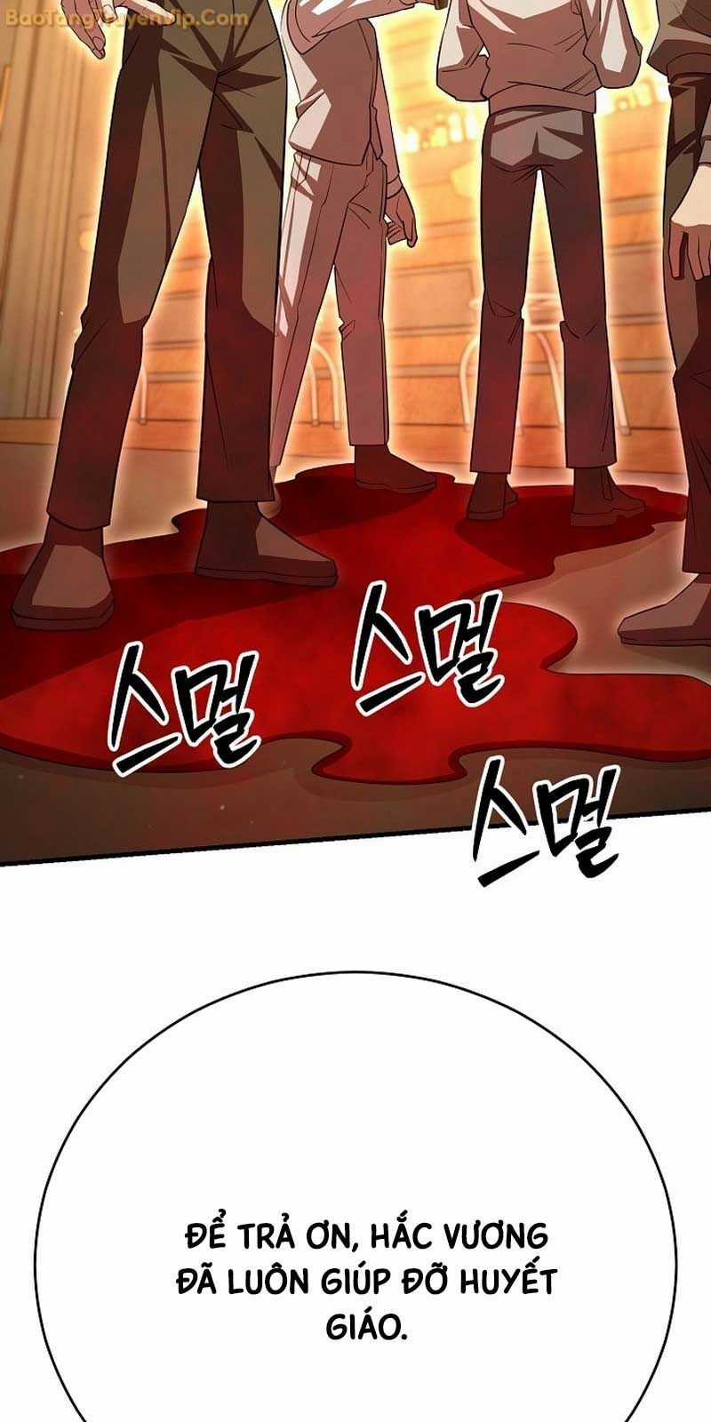 Tam Vương Truyền Nhân Chapter 22 trang 50