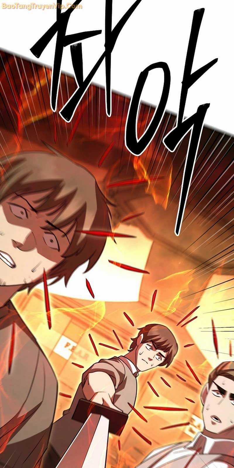 Tam Vương Truyền Nhân Chapter 22 trang 52