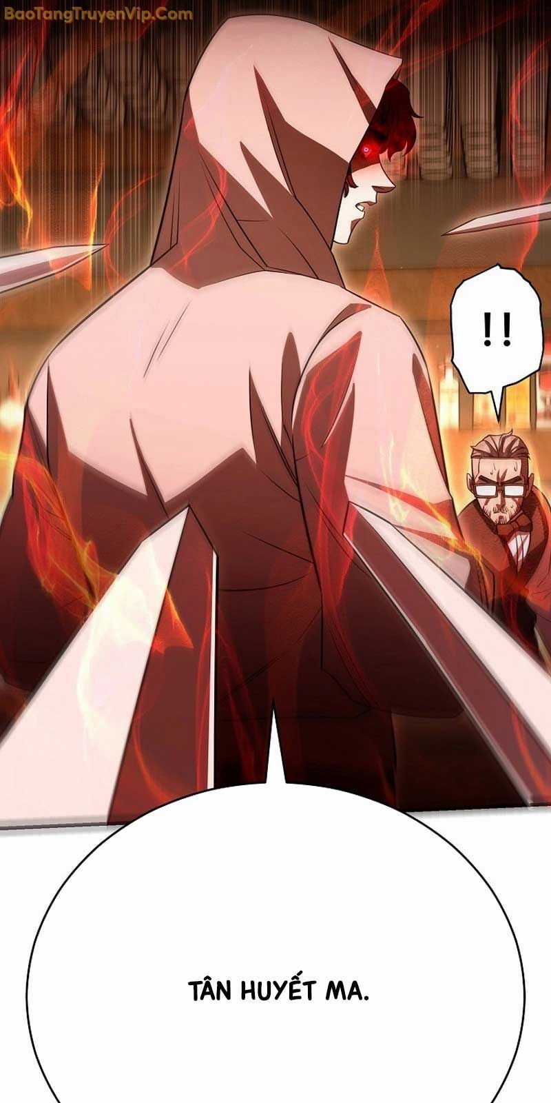 Tam Vương Truyền Nhân Chapter 22 trang 55