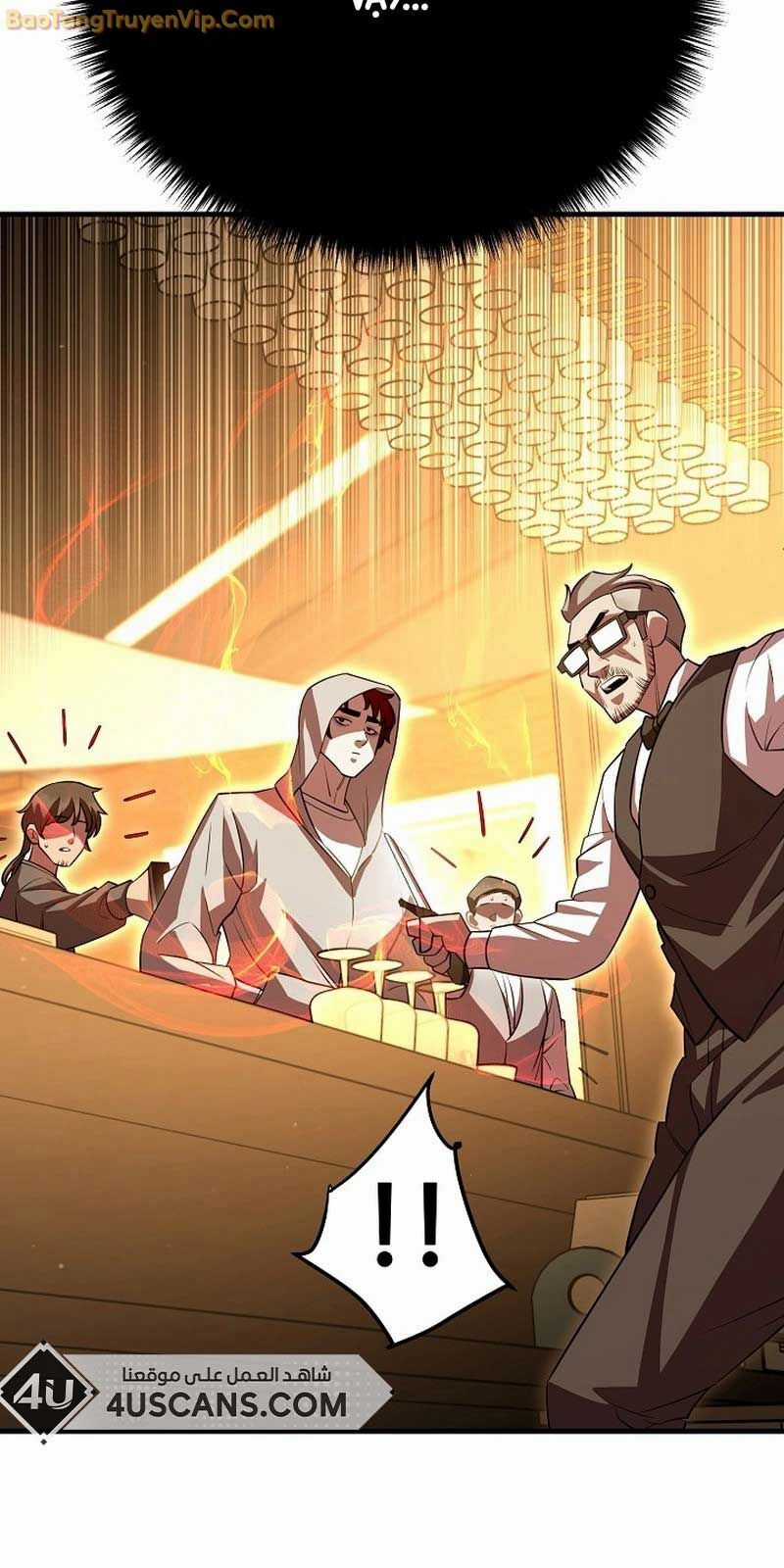 Tam Vương Truyền Nhân Chapter 22 trang 58