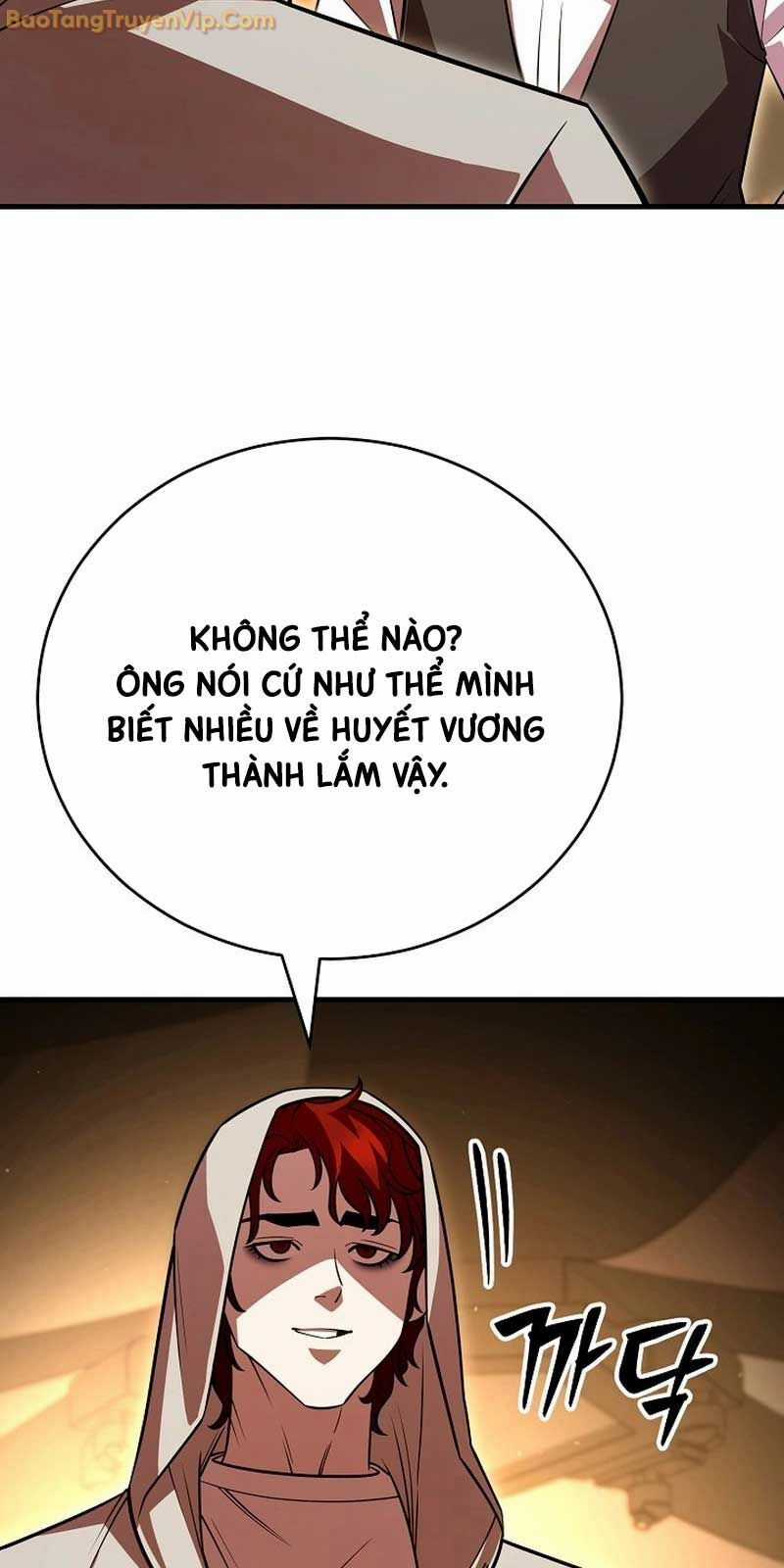 Tam Vương Truyền Nhân Chapter 22 trang 6