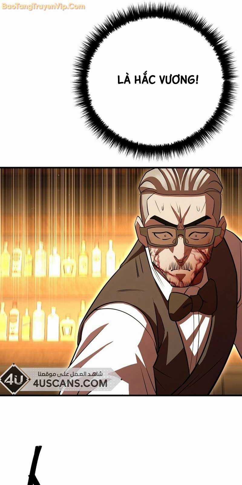 Tam Vương Truyền Nhân Chapter 22 trang 62