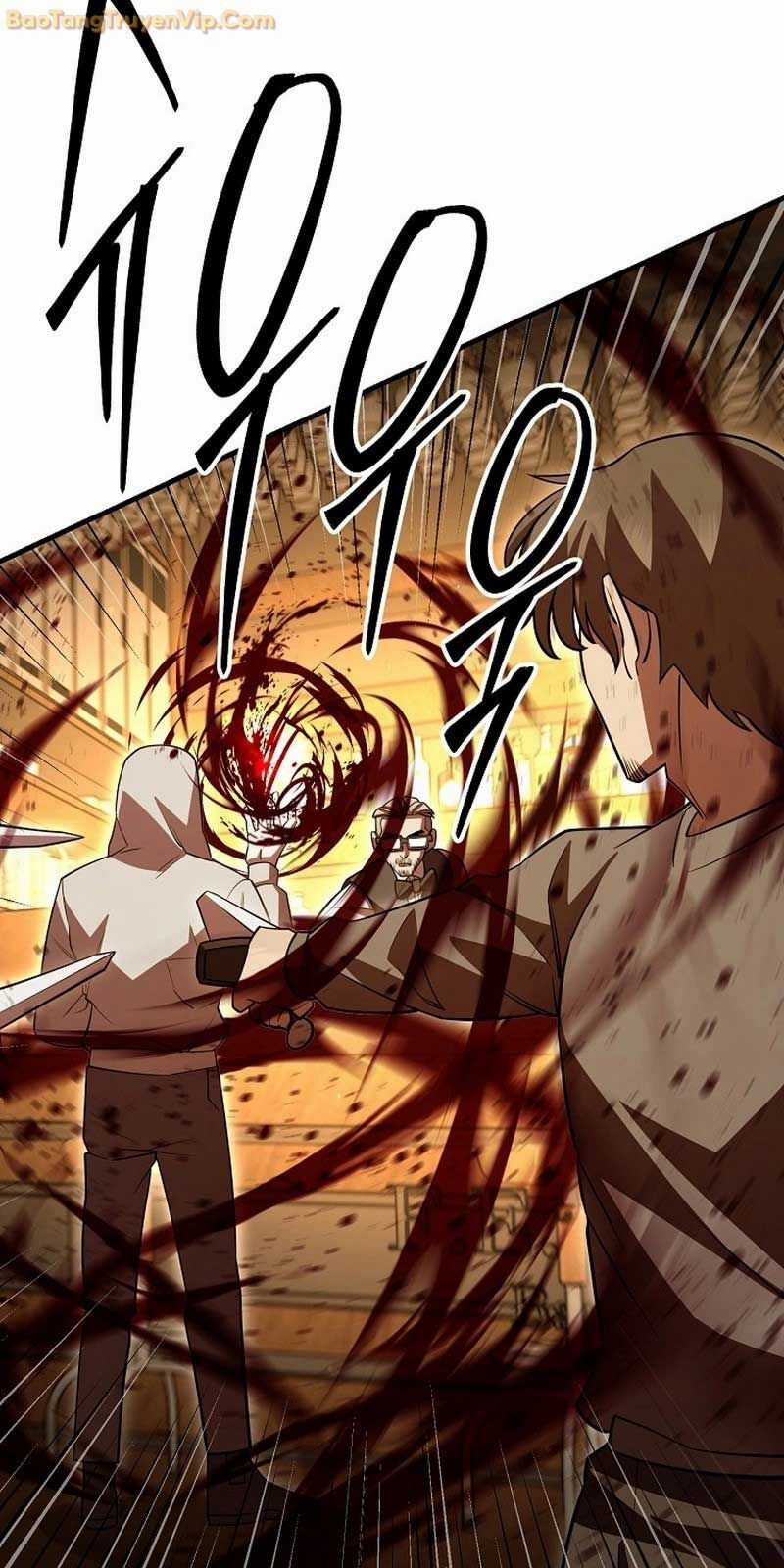 Tam Vương Truyền Nhân Chapter 22 trang 63