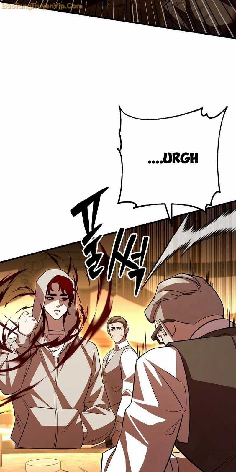 Tam Vương Truyền Nhân Chapter 22 trang 64