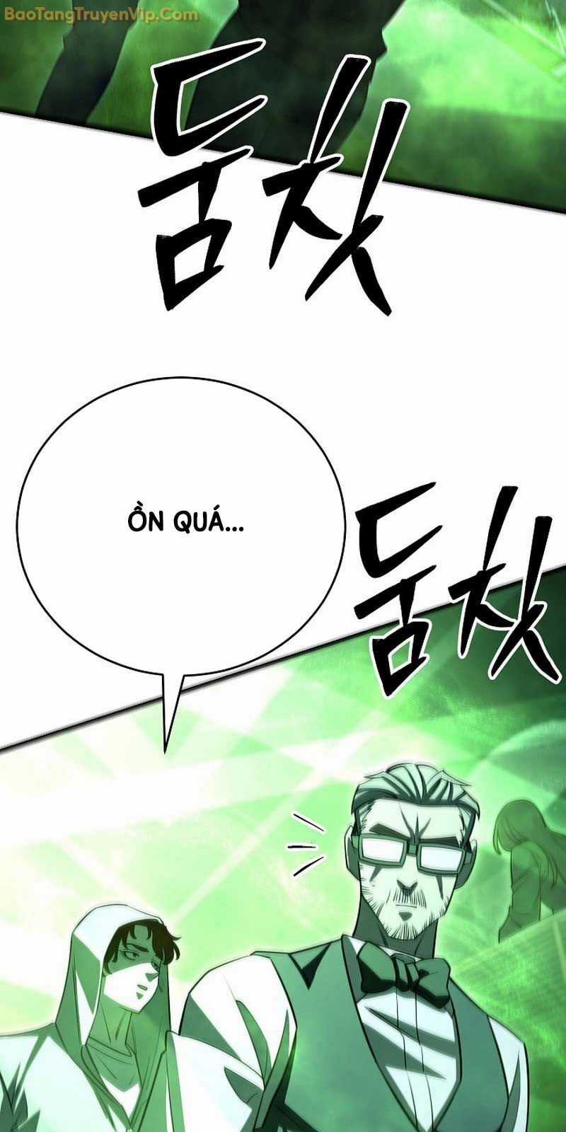 Tam Vương Truyền Nhân Chapter 22 trang 69