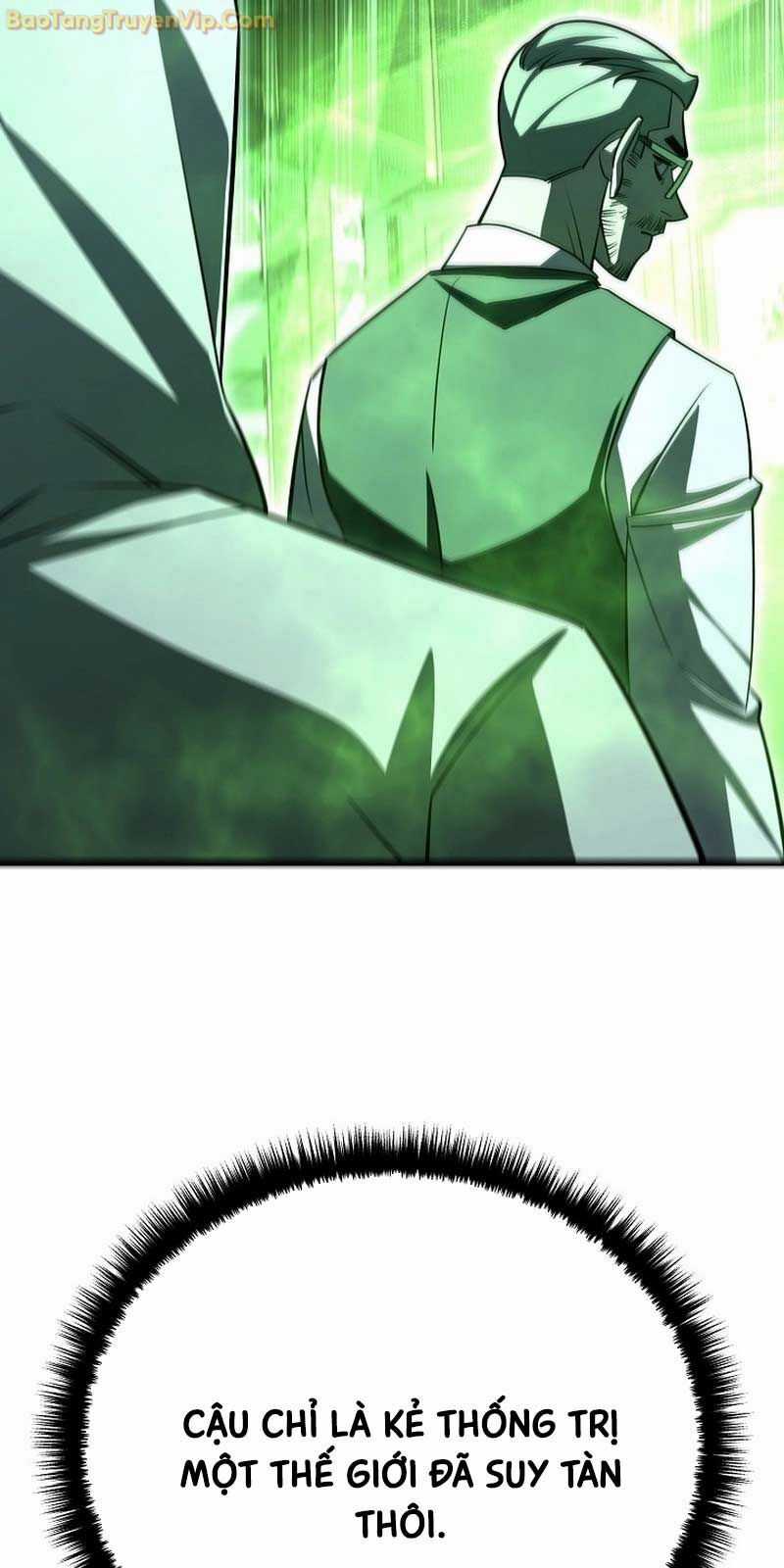 Tam Vương Truyền Nhân Chapter 22 trang 71