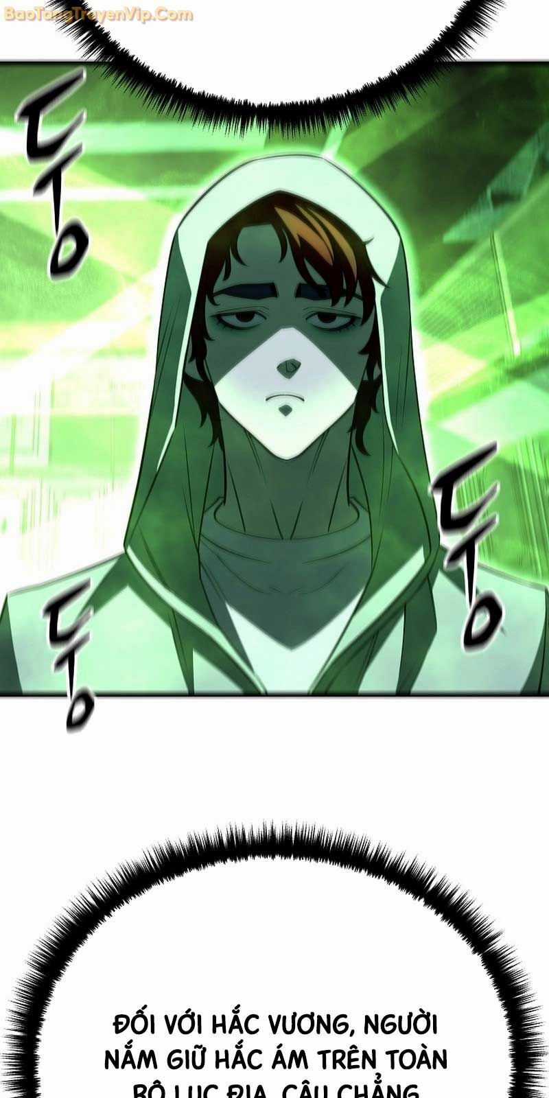 Tam Vương Truyền Nhân Chapter 22 trang 72