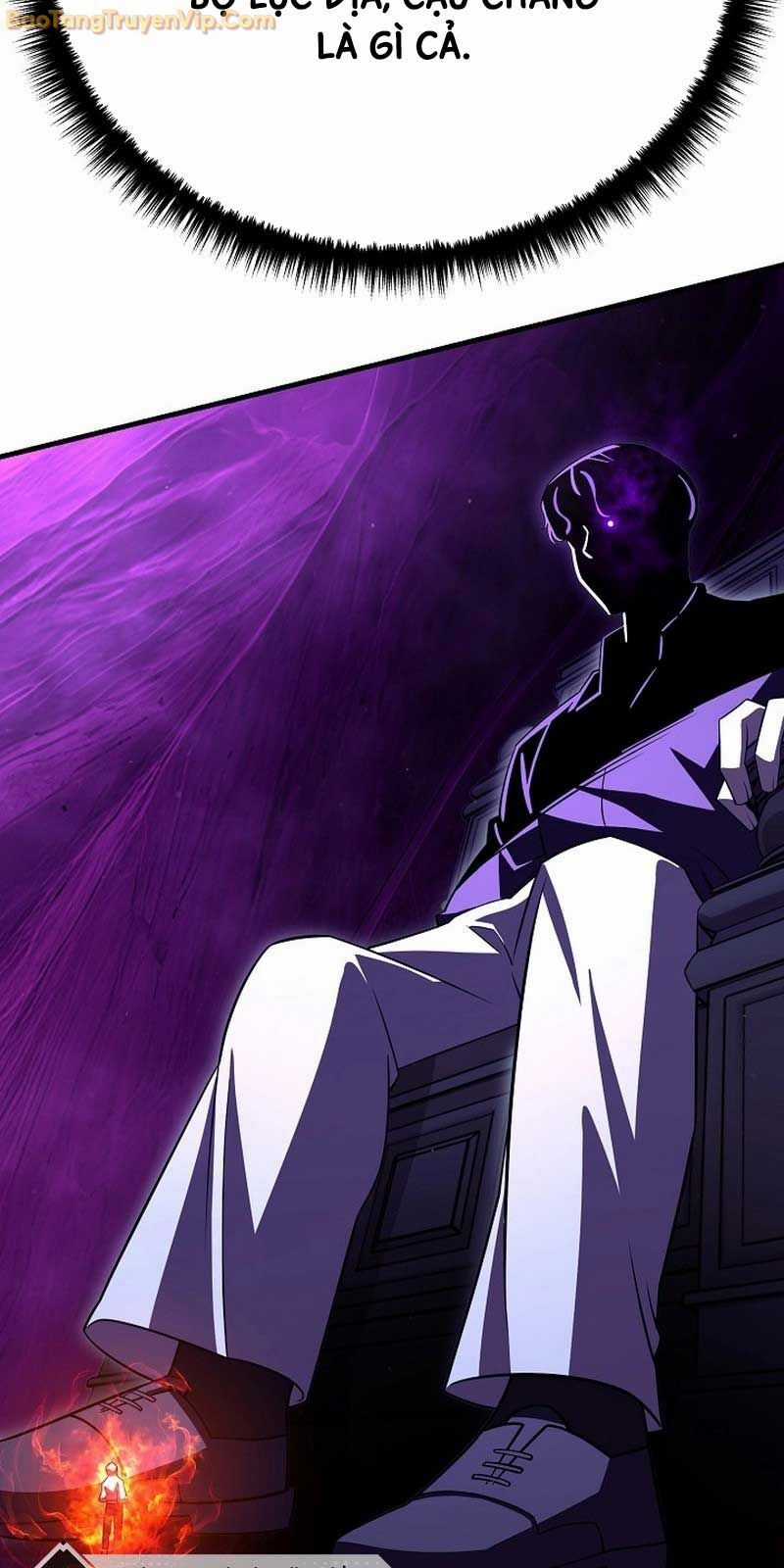 Tam Vương Truyền Nhân Chapter 22 trang 73