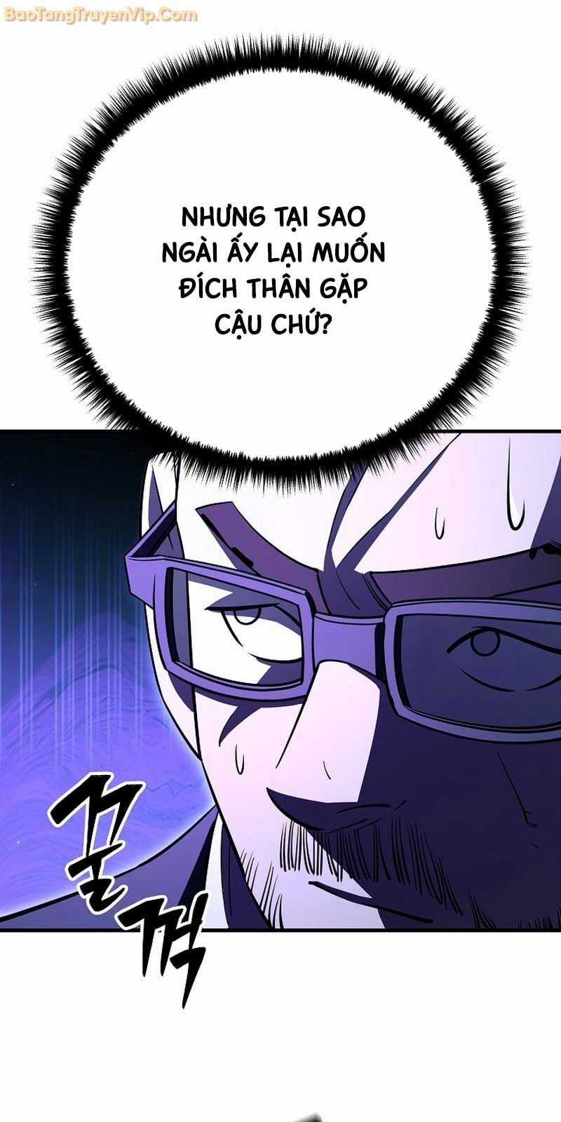 Tam Vương Truyền Nhân Chapter 22 trang 75