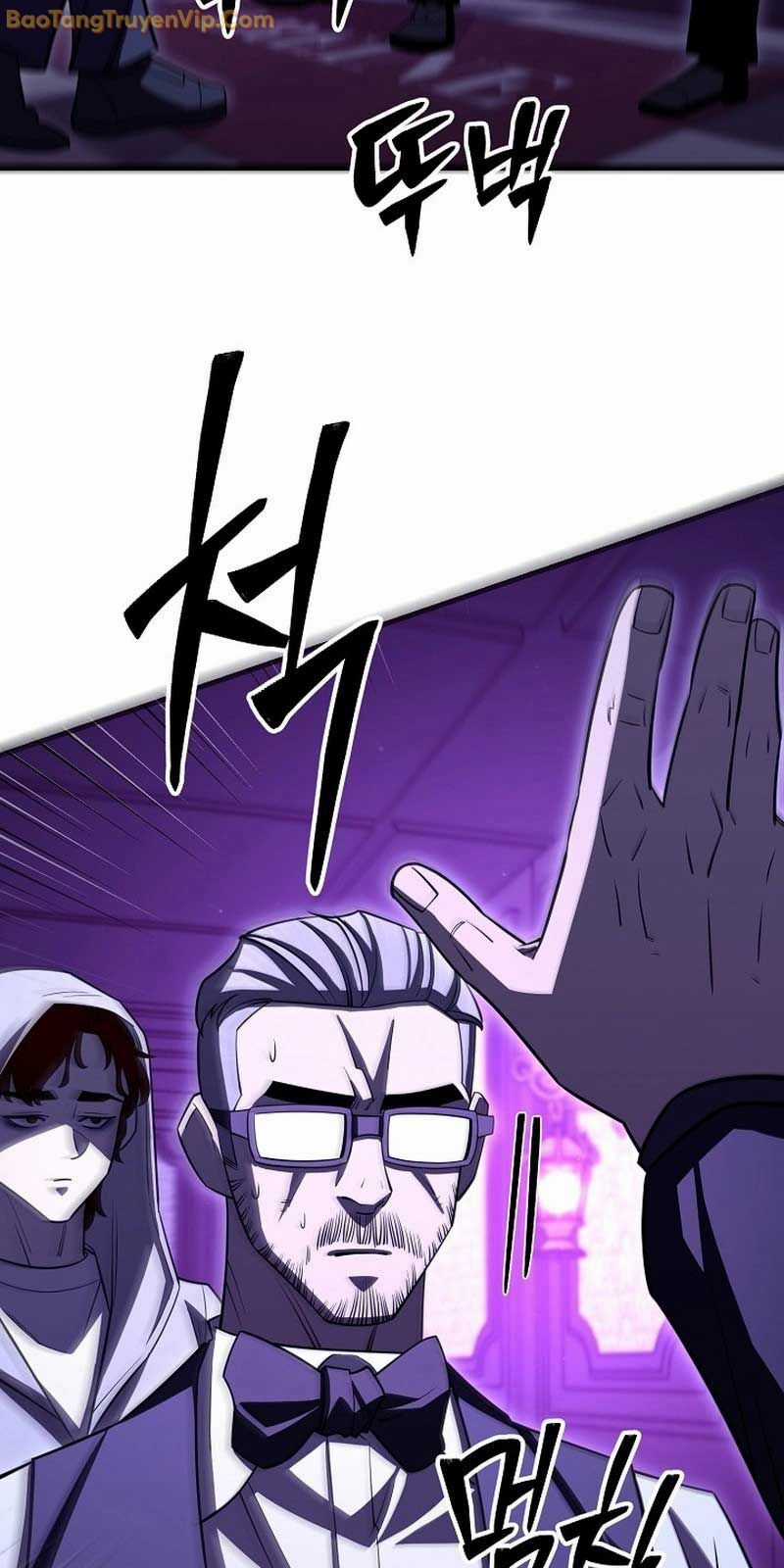 Tam Vương Truyền Nhân Chapter 22 trang 77