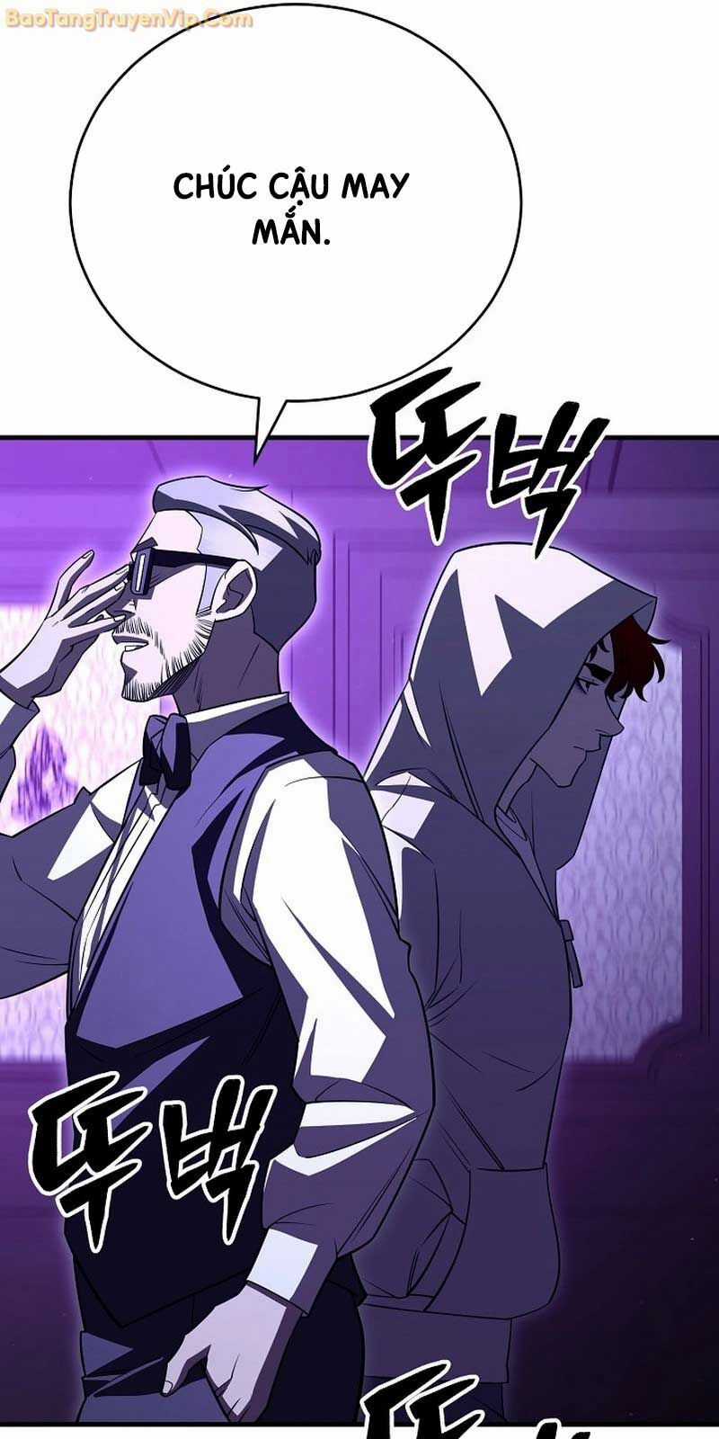 Tam Vương Truyền Nhân Chapter 22 trang 81