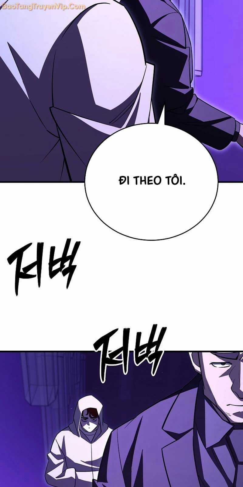 Tam Vương Truyền Nhân Chapter 22 trang 85