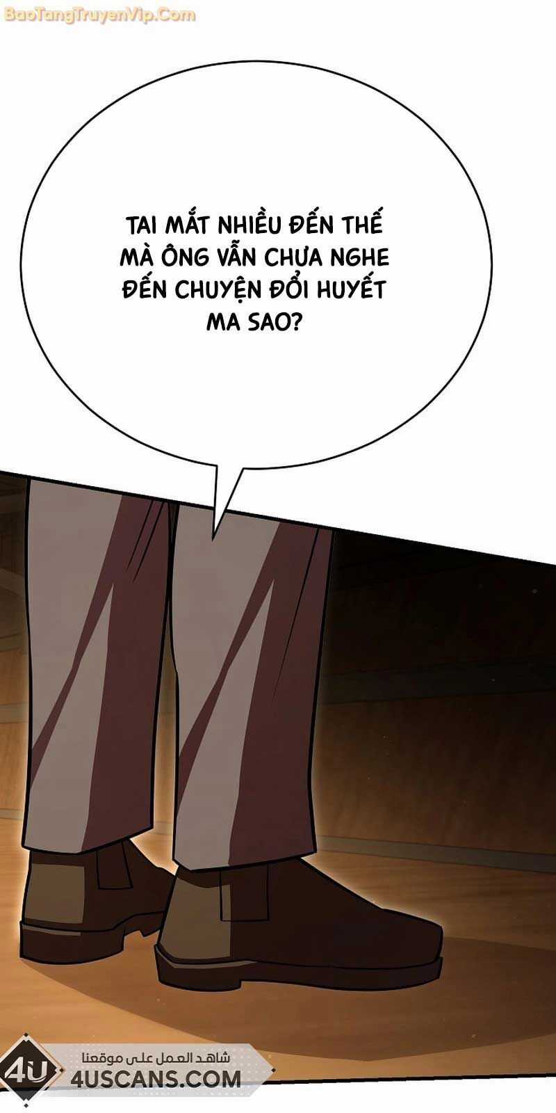 Tam Vương Truyền Nhân Chapter 22 trang 9