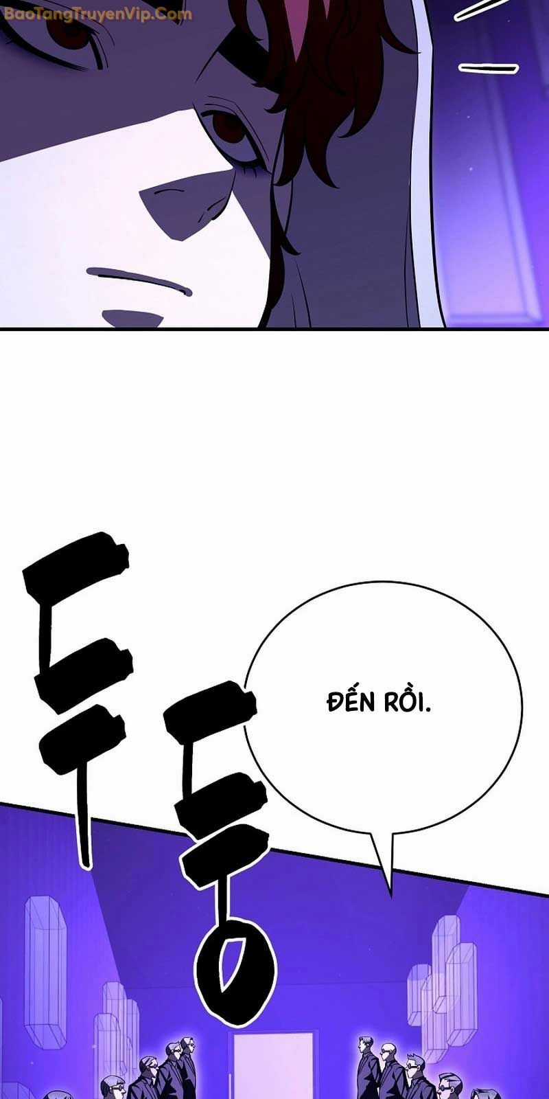 Tam Vương Truyền Nhân Chapter 22 trang 91