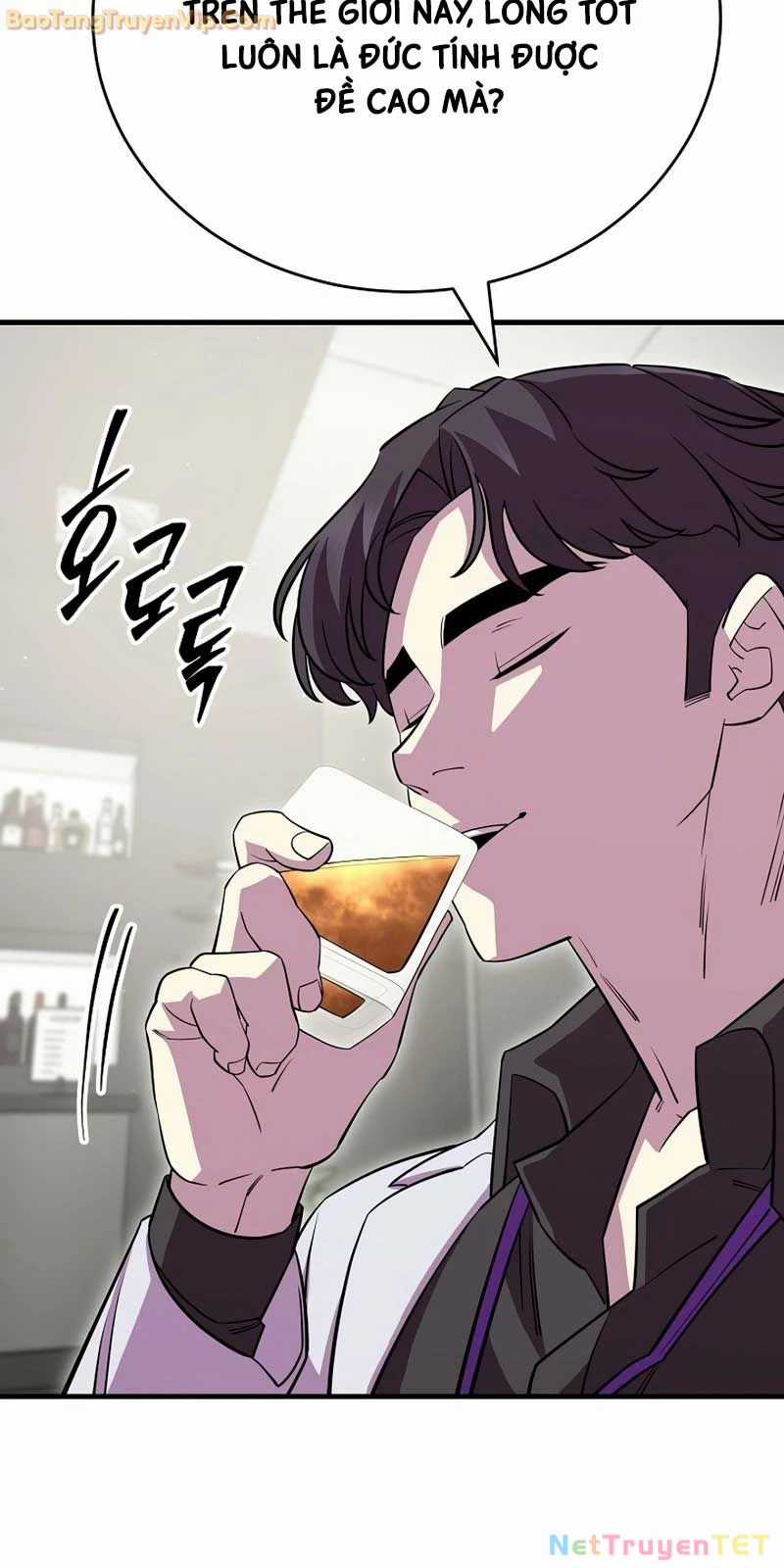 Tam Vương Truyền Nhân Chapter 23 trang 10