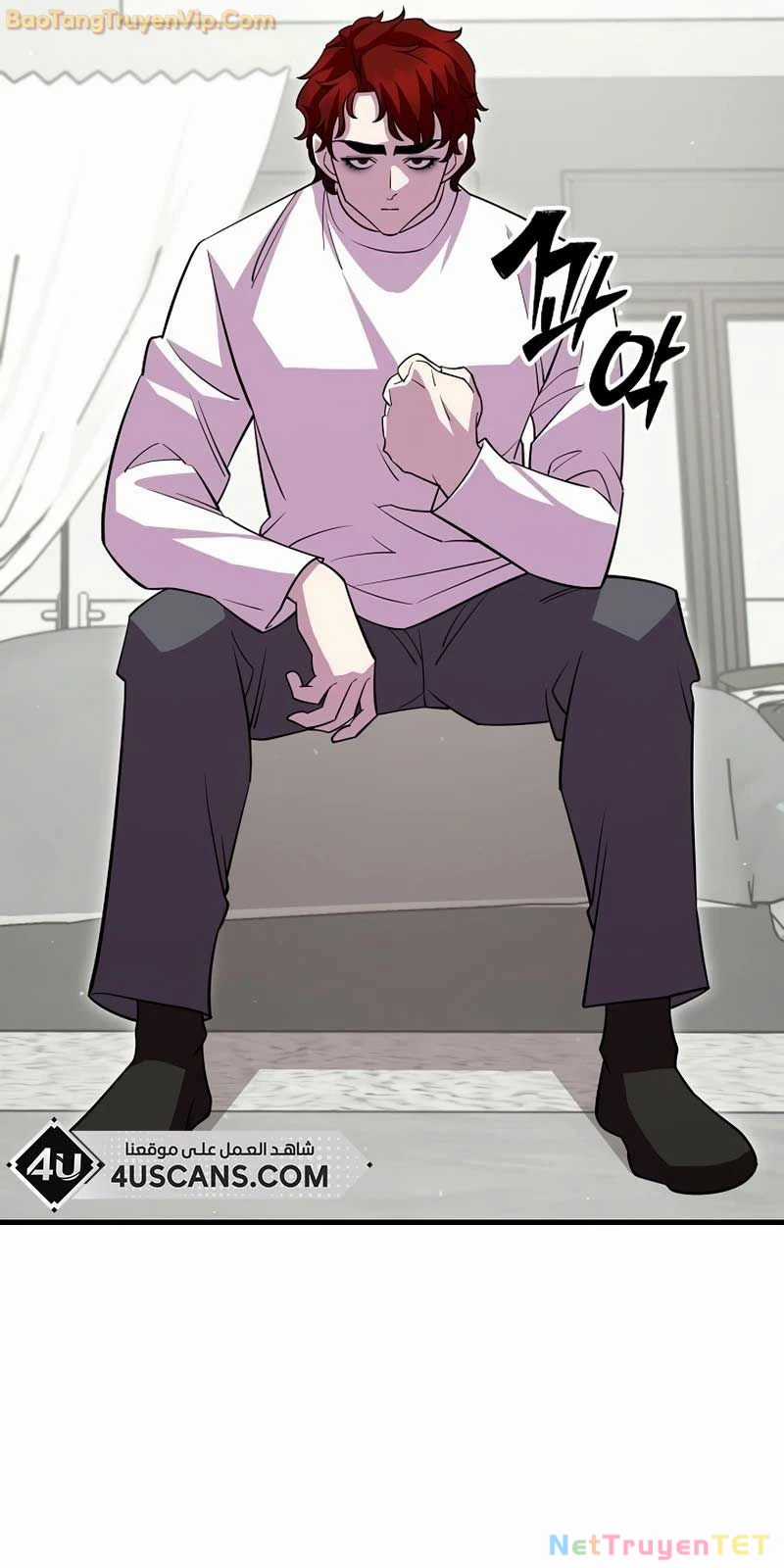 Tam Vương Truyền Nhân Chapter 23 trang 100