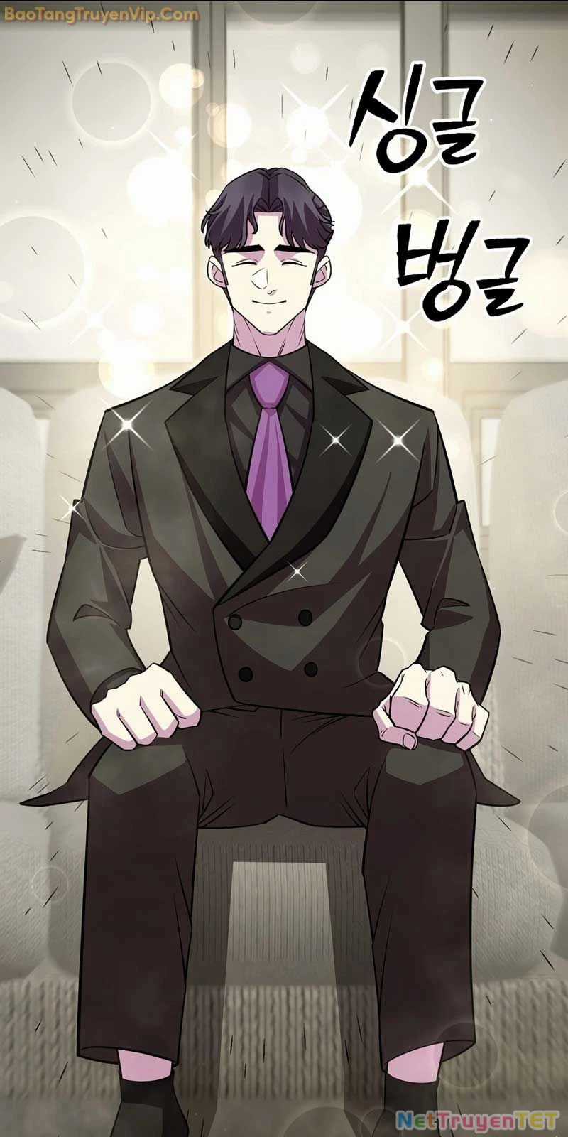 Tam Vương Truyền Nhân Chapter 23 trang 106