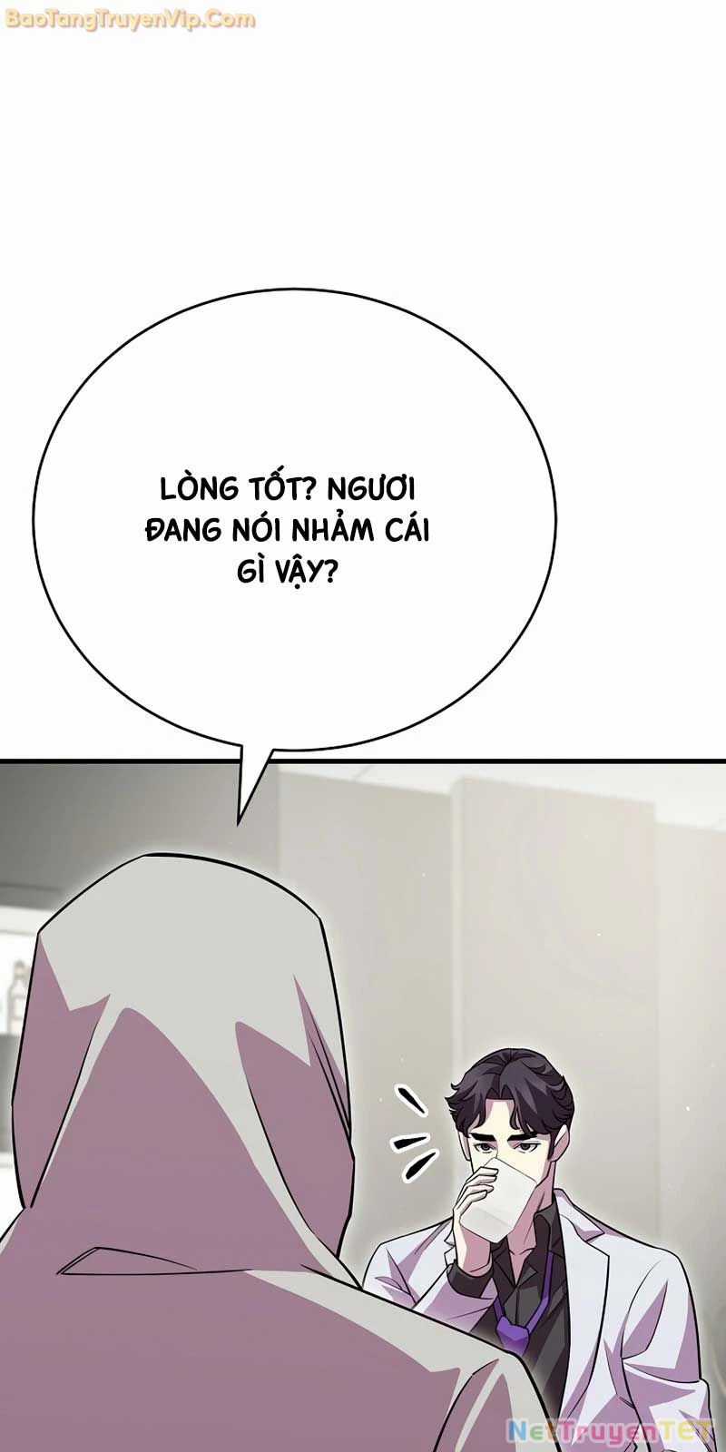 Tam Vương Truyền Nhân Chapter 23 trang 11