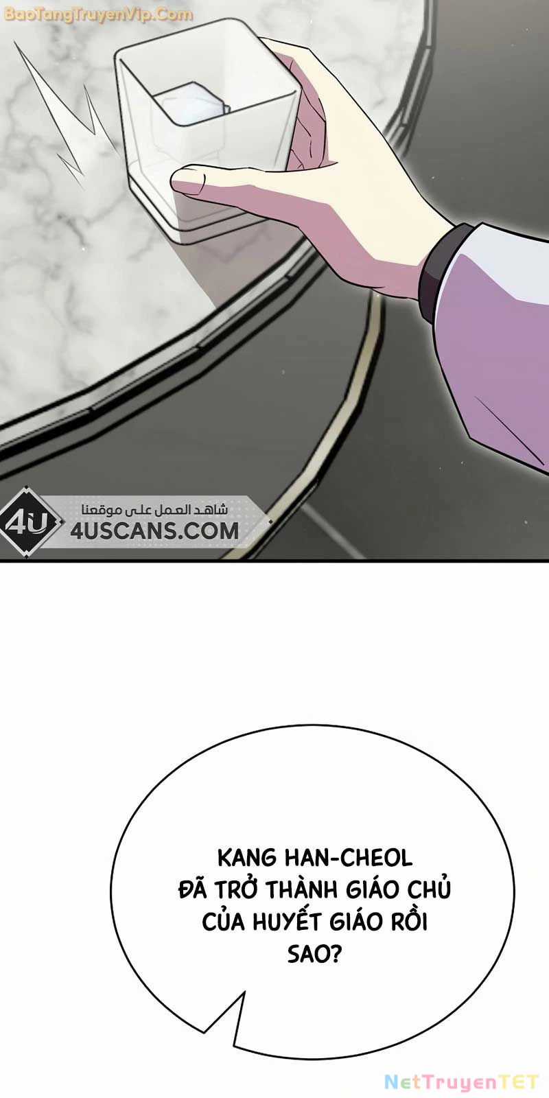 Tam Vương Truyền Nhân Chapter 23 trang 16