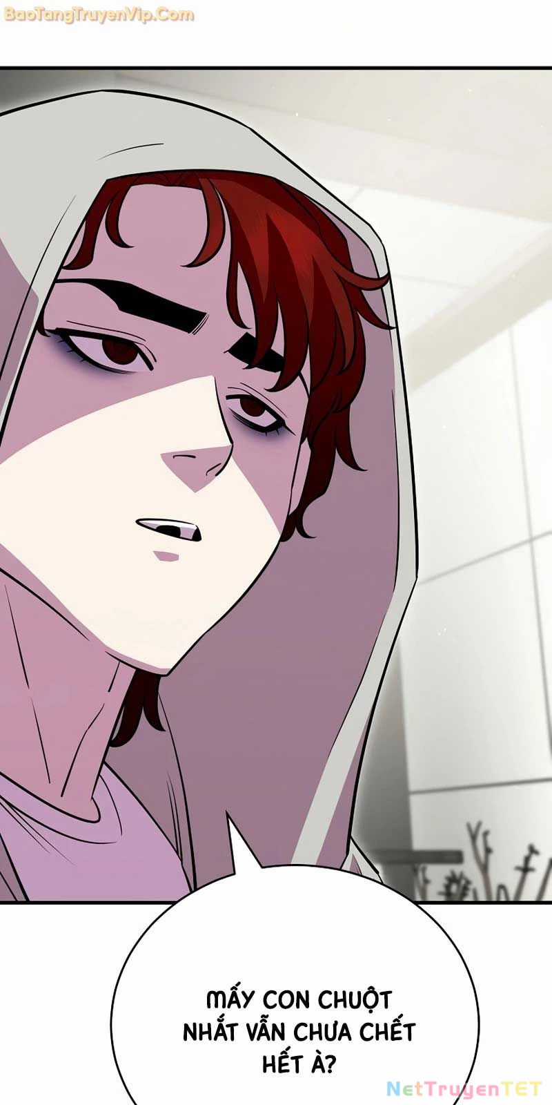 Tam Vương Truyền Nhân Chapter 23 trang 17