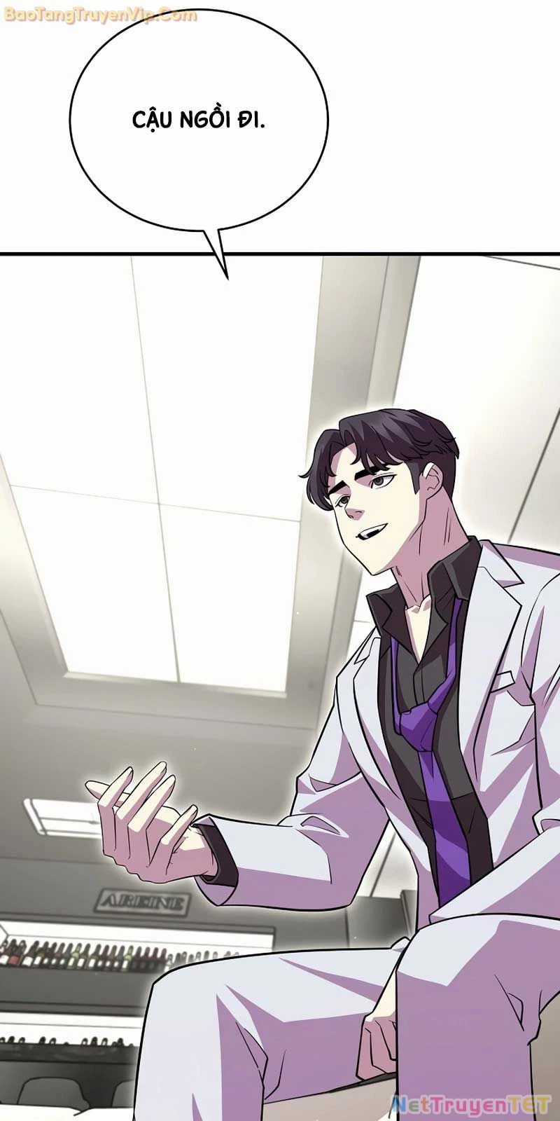 Tam Vương Truyền Nhân Chapter 23 trang 2