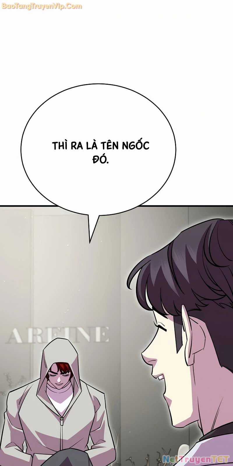 Tam Vương Truyền Nhân Chapter 23 trang 20