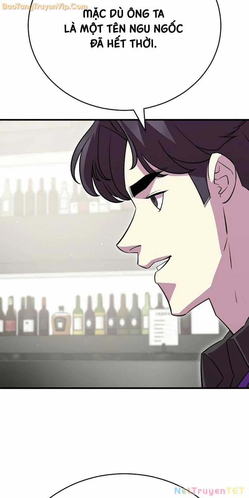 Tam Vương Truyền Nhân Chapter 23 trang 22