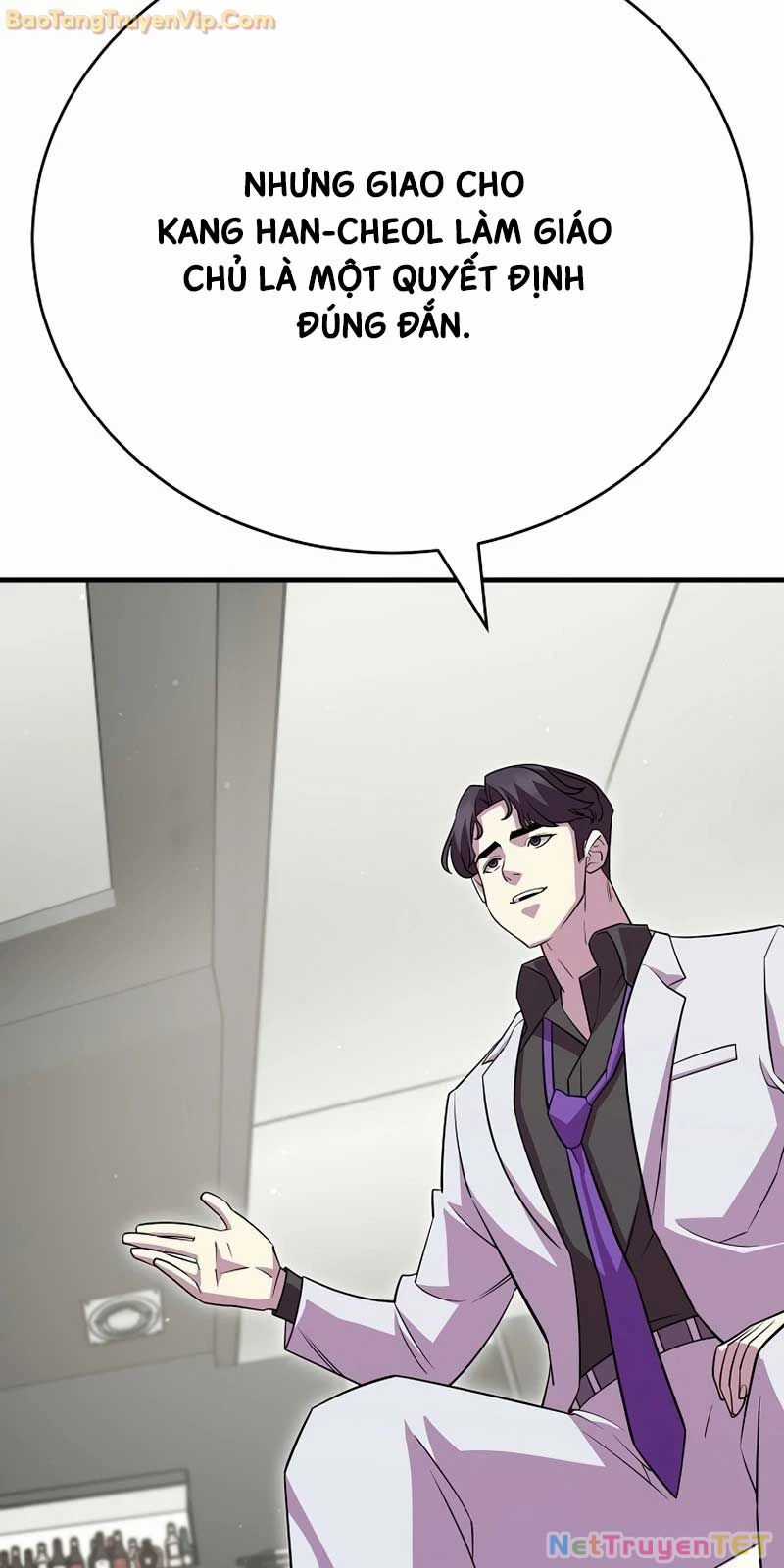 Tam Vương Truyền Nhân Chapter 23 trang 23