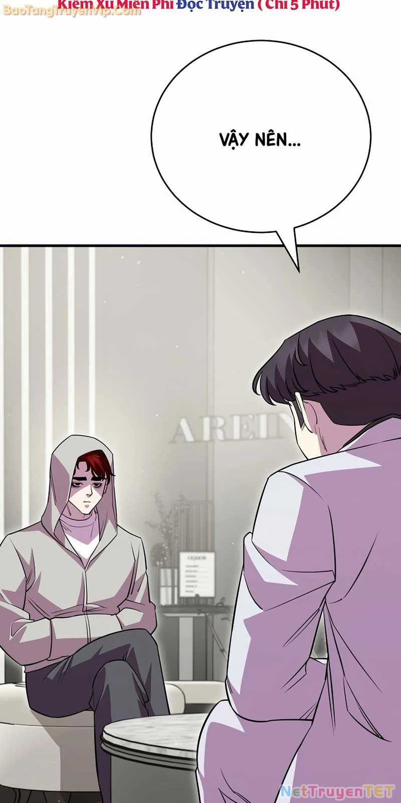 Tam Vương Truyền Nhân Chapter 23 trang 25