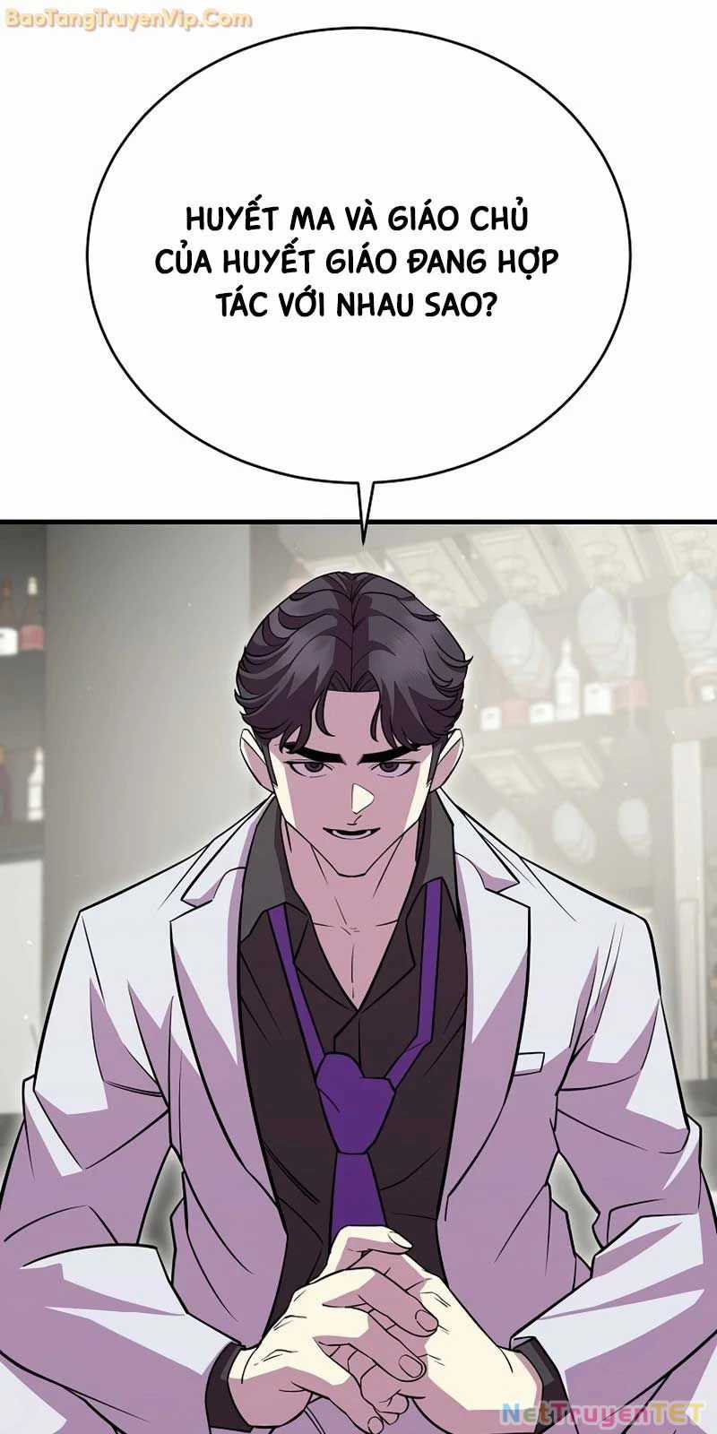 Tam Vương Truyền Nhân Chapter 23 trang 27