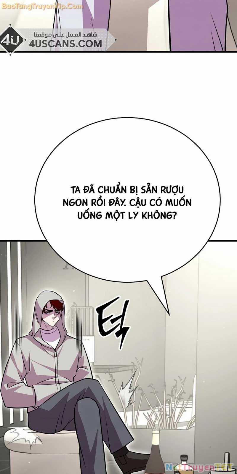 Tam Vương Truyền Nhân Chapter 23 trang 3