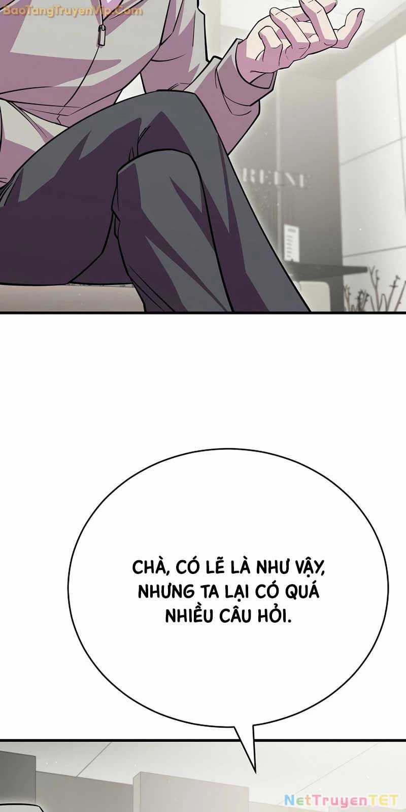 Tam Vương Truyền Nhân Chapter 23 trang 30