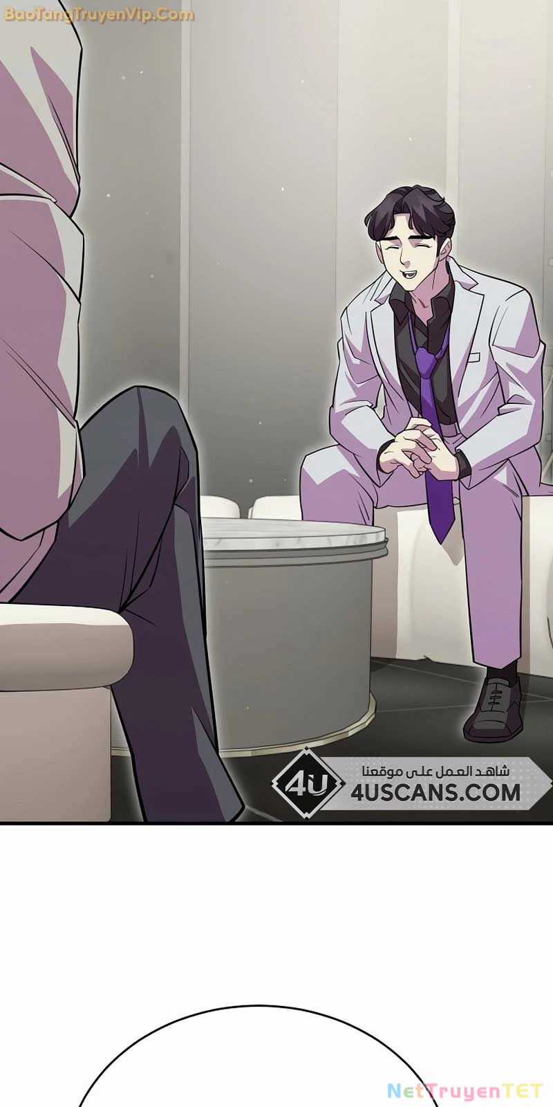 Tam Vương Truyền Nhân Chapter 23 trang 31