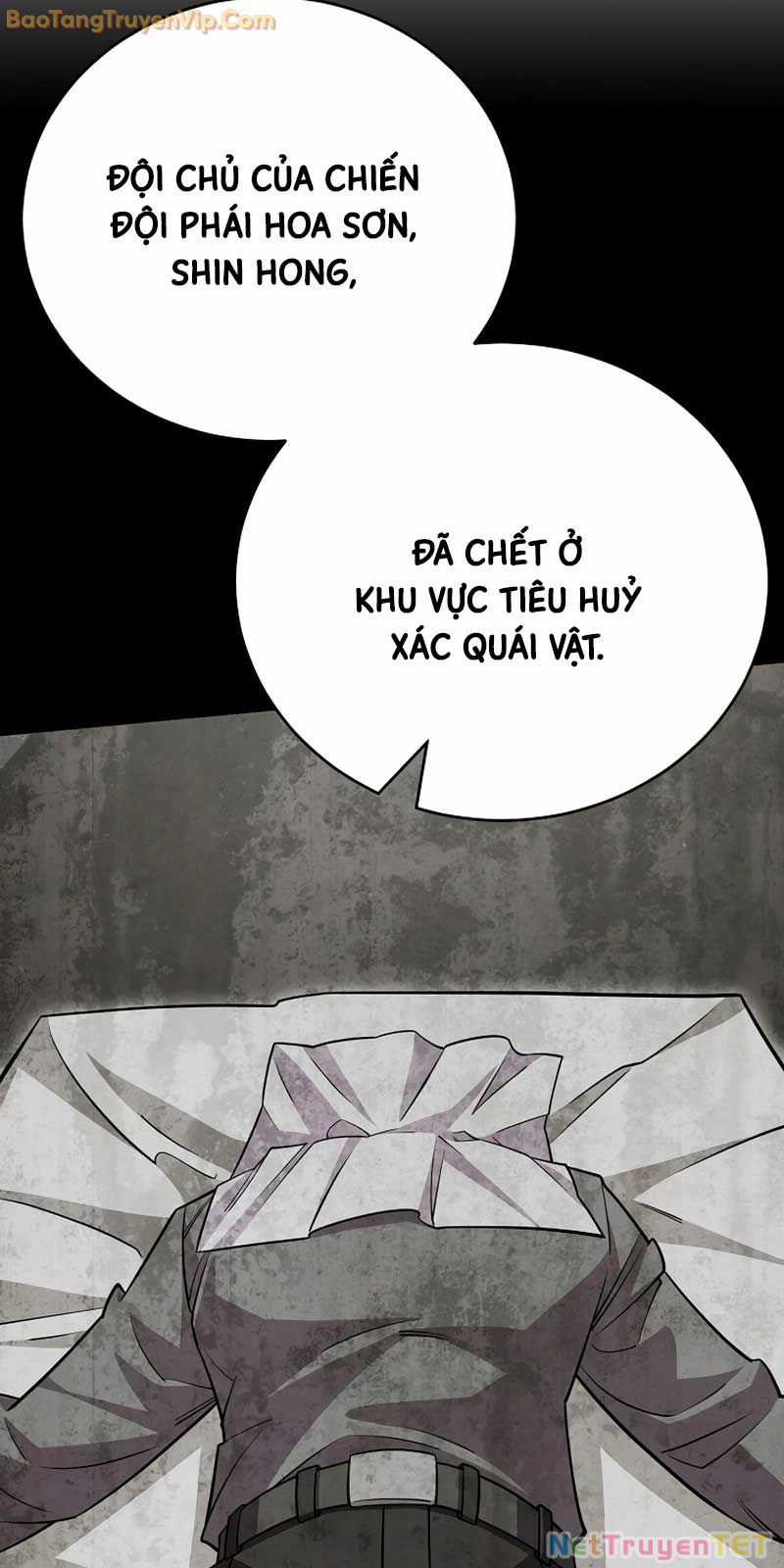 Tam Vương Truyền Nhân Chapter 23 trang 35