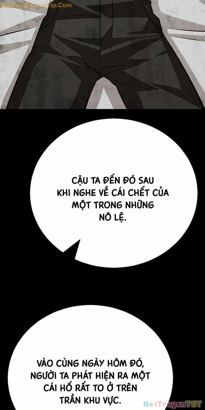 Tam Vương Truyền Nhân Chapter 23 trang 36