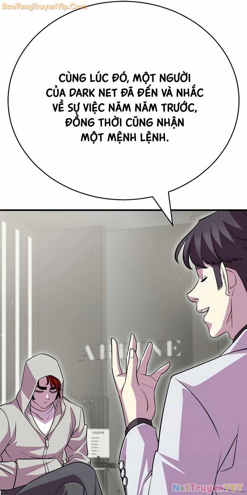 Tam Vương Truyền Nhân Chapter 23 trang 39