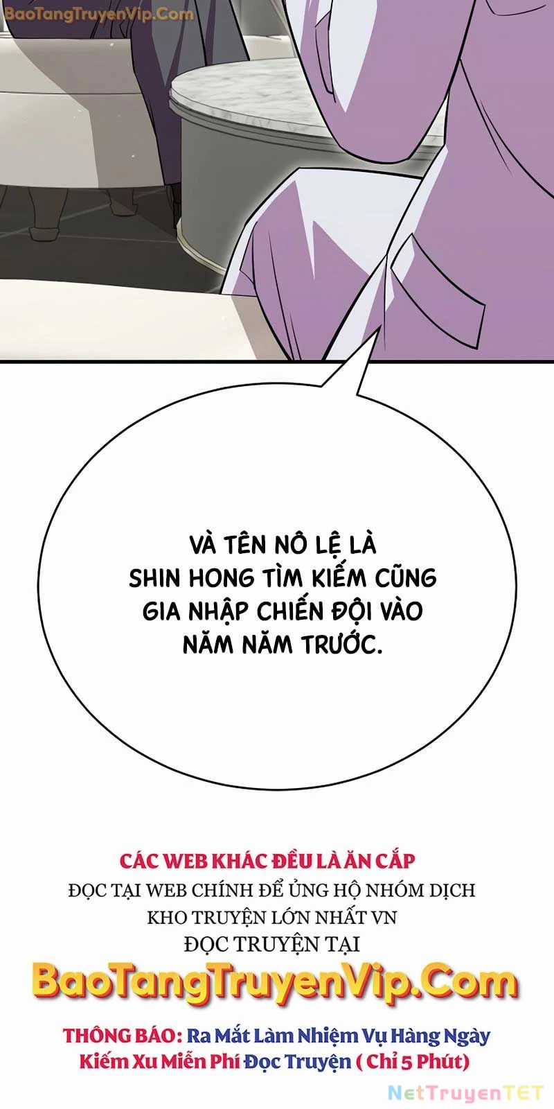 Tam Vương Truyền Nhân Chapter 23 trang 40