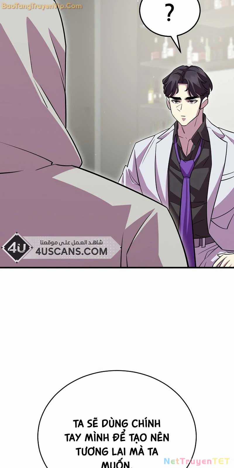 Tam Vương Truyền Nhân Chapter 23 trang 43