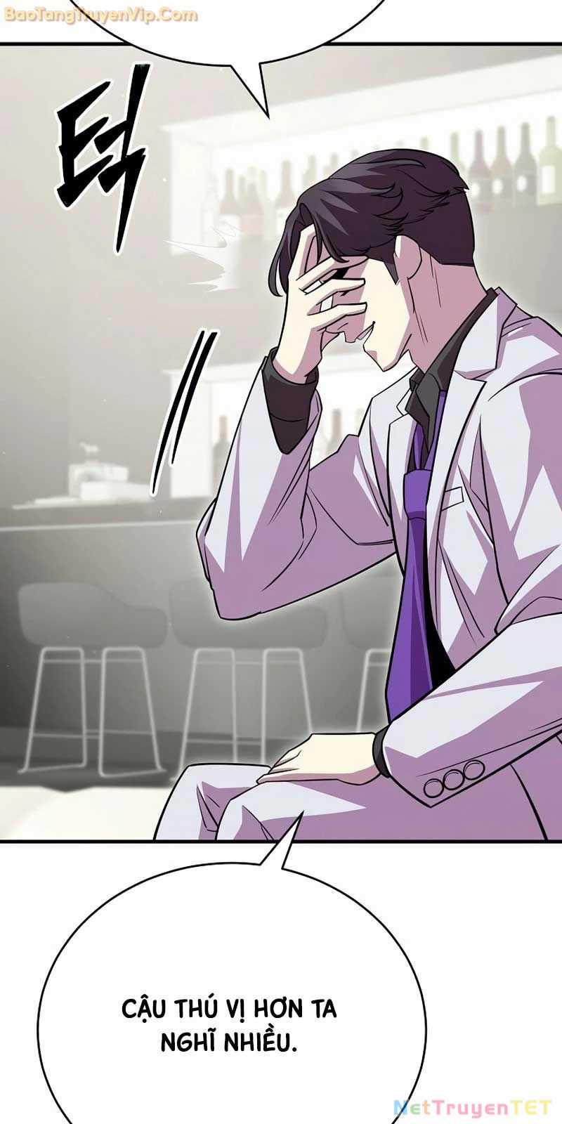 Tam Vương Truyền Nhân Chapter 23 trang 47