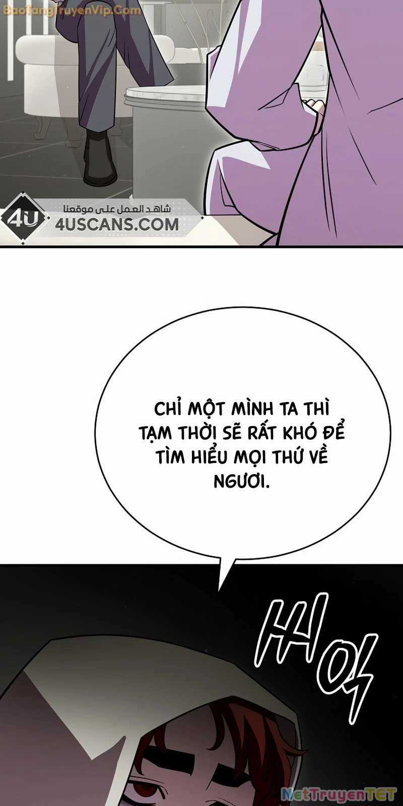 Tam Vương Truyền Nhân Chapter 23 trang 49