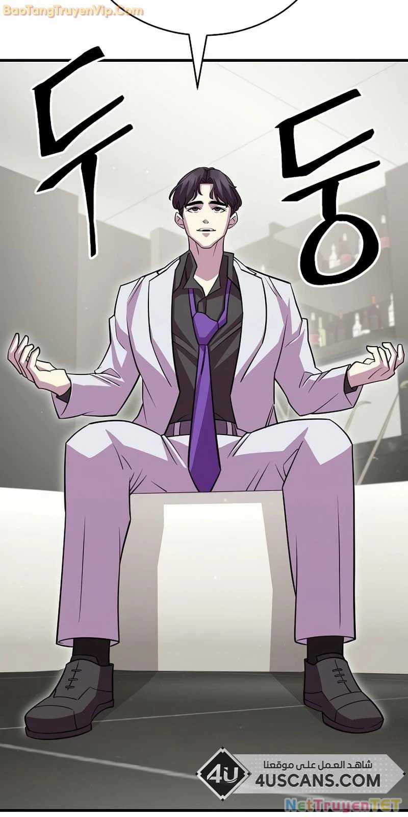 Tam Vương Truyền Nhân Chapter 23 trang 56