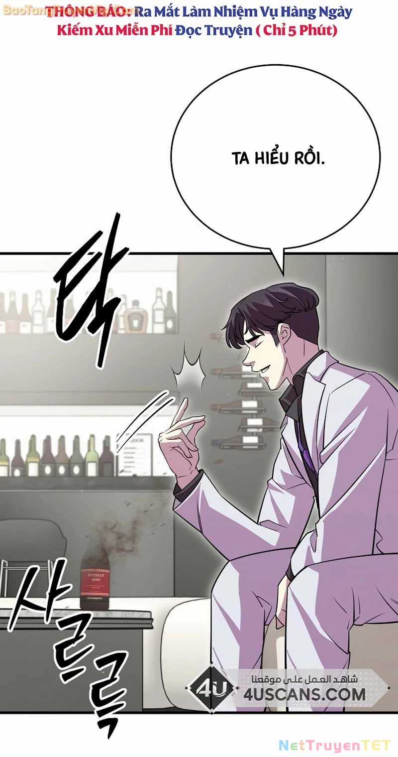 Tam Vương Truyền Nhân Chapter 23 trang 6