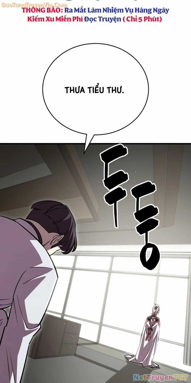 Tam Vương Truyền Nhân Chapter 23 trang 64