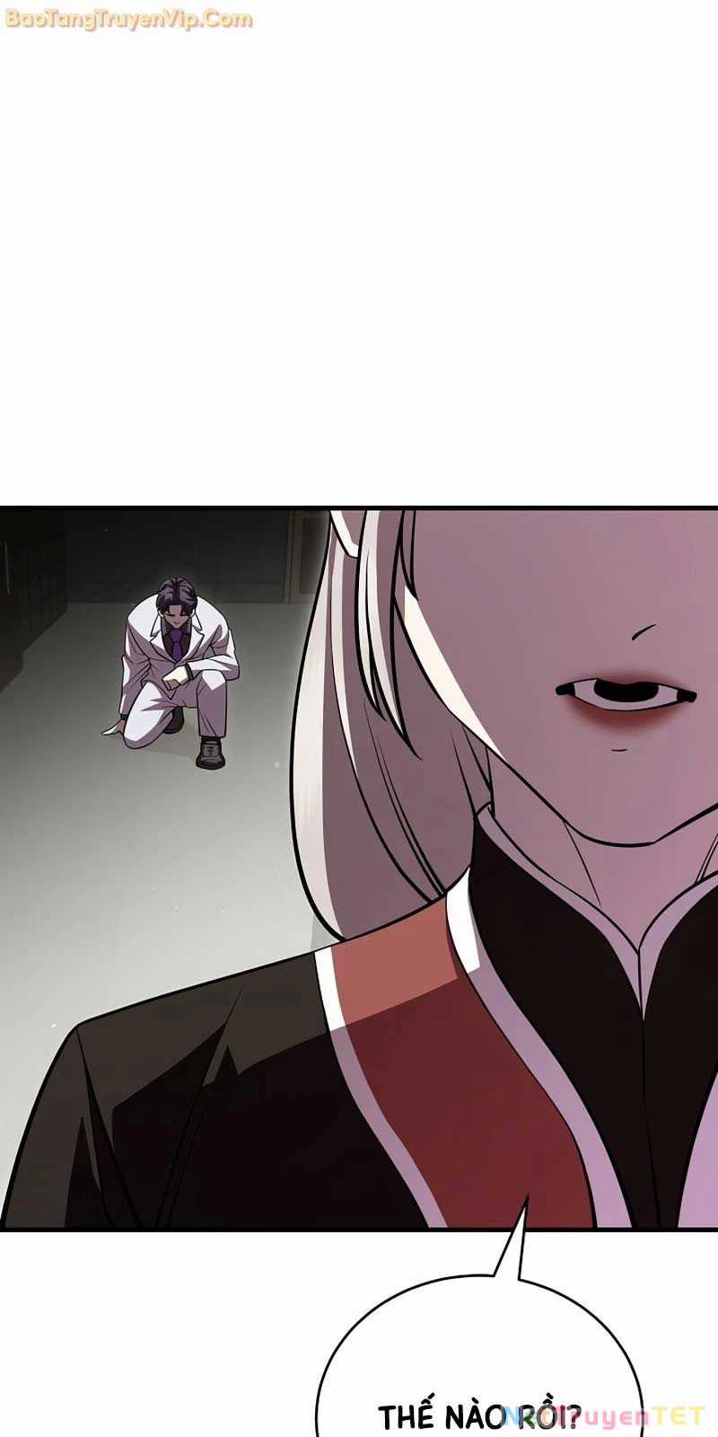 Tam Vương Truyền Nhân Chapter 23 trang 66