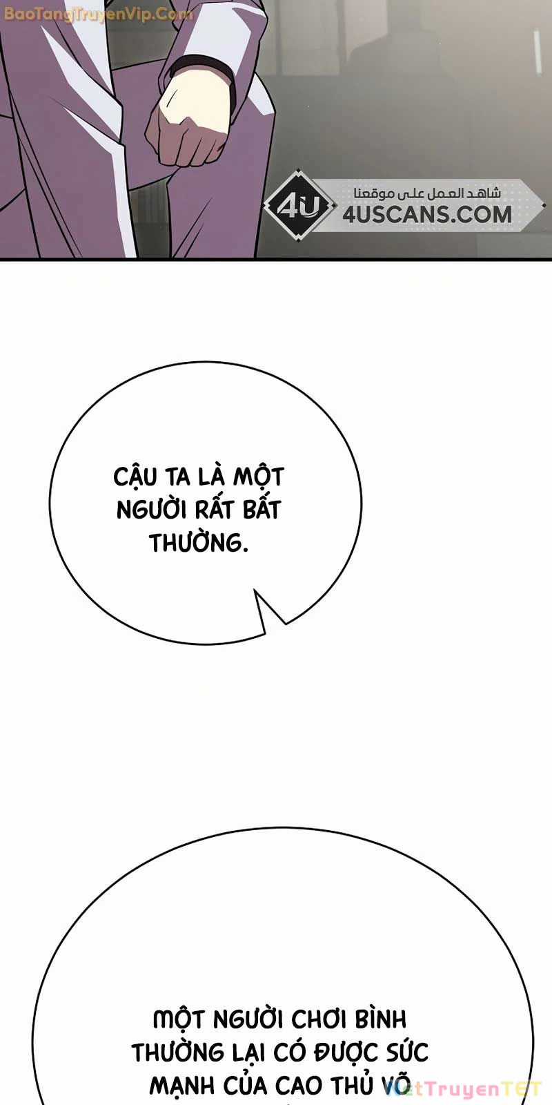 Tam Vương Truyền Nhân Chapter 23 trang 68