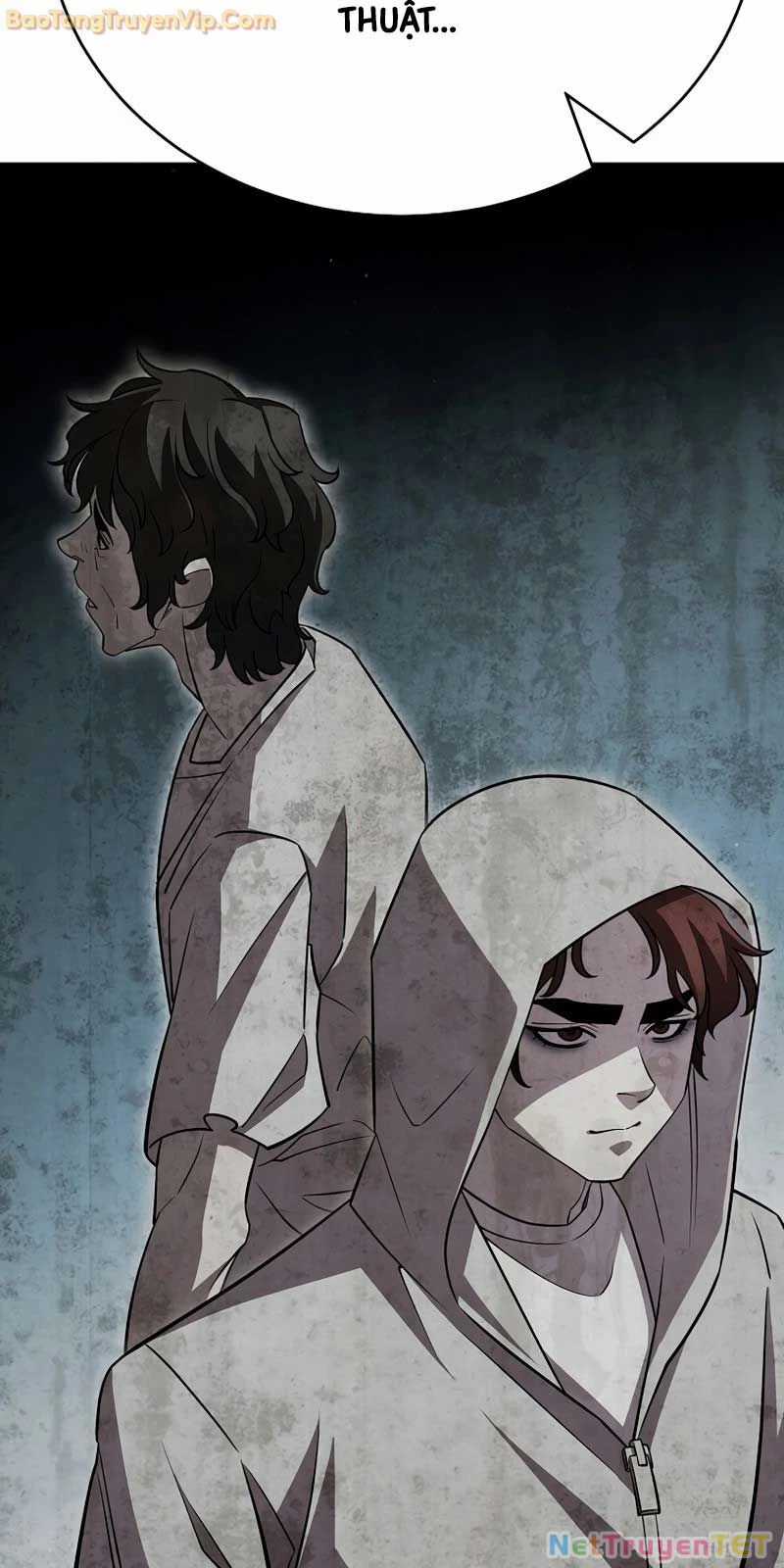 Tam Vương Truyền Nhân Chapter 23 trang 69