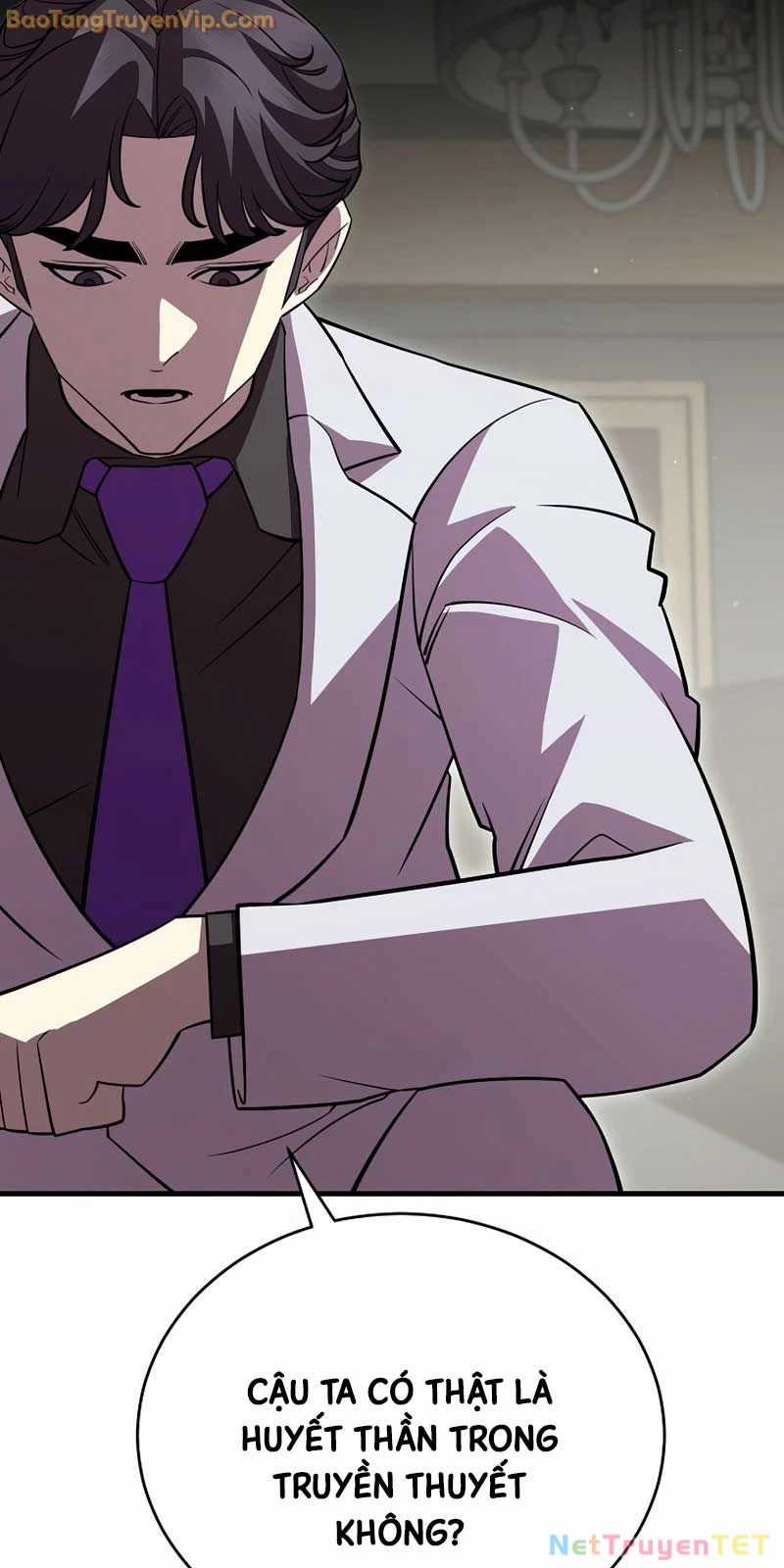 Tam Vương Truyền Nhân Chapter 23 trang 71