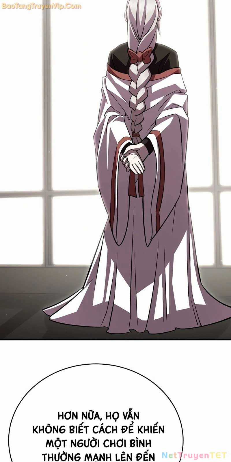 Tam Vương Truyền Nhân Chapter 23 trang 74