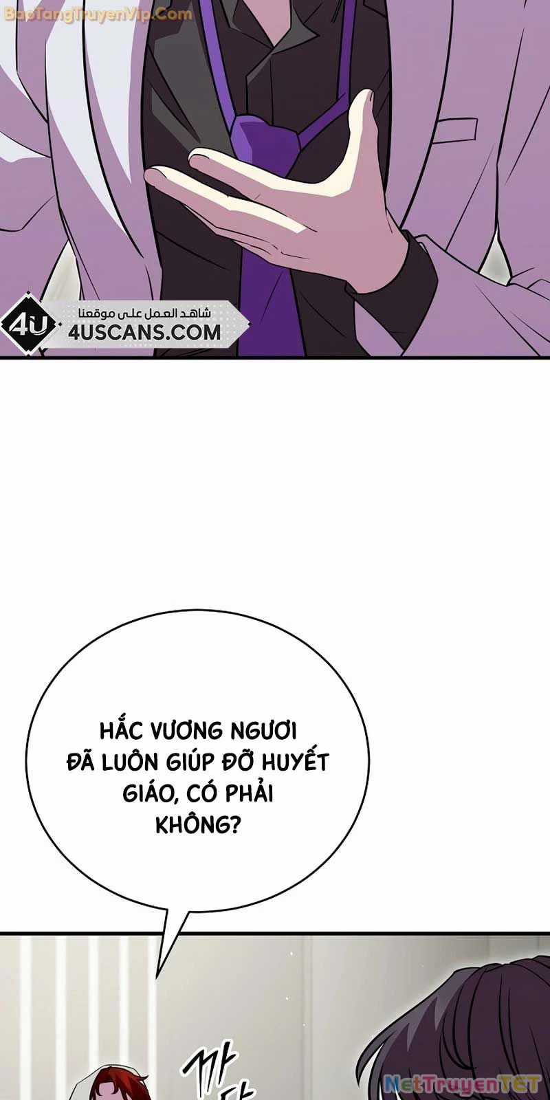 Tam Vương Truyền Nhân Chapter 23 trang 8